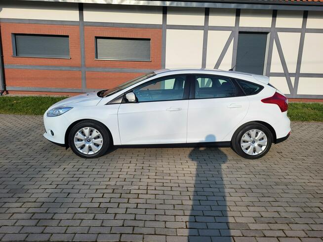 Ford Focus benzyna, Android Auto, Carplay Słupsk - zdjęcie 7