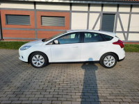 Ford Focus benzyna, Android Auto, Carplay Słupsk - zdjęcie 7