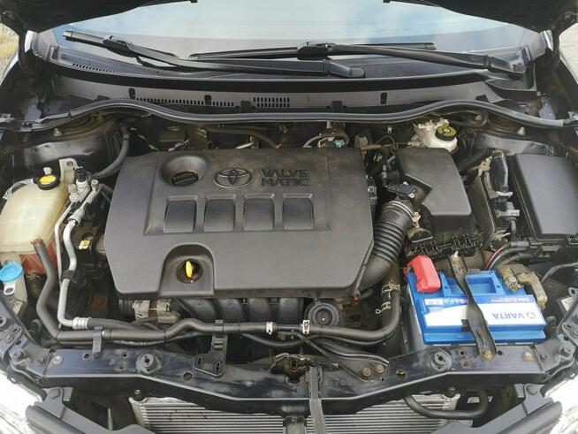 Toyota Auris Sadlno - zdjęcie 7