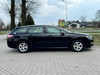 Peugeot 508 SW *Ekonomiczny*Diesel*Panorama* Zduńska Wola - zdjęcie 10
