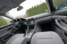 BMW e39 523i 2.5 170KM Sedan Navi Android Opłacona Wrocław - zdjęcie 6