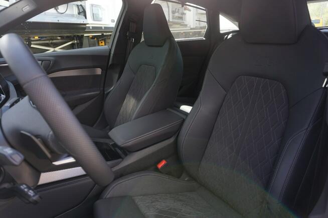 A5 Quattro 2.0 TFSI MR`25 204KM B10 S tronic Salon PL Iwł FV23% Pęcice - zdjęcie 9