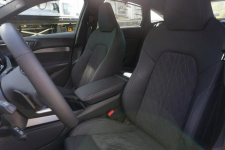 A5 Quattro 2.0 TFSI MR`25 204KM B10 S tronic Salon PL Iwł FV23% Pęcice - zdjęcie 9
