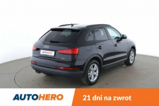 Audi Q3 GRATIS! Pakiet Serwisowy o wartości 1000 zł! Warszawa - zdjęcie 7