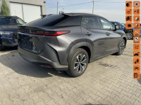 Prestige 300E Skóra Kamera Podgrzewanie 77kWh