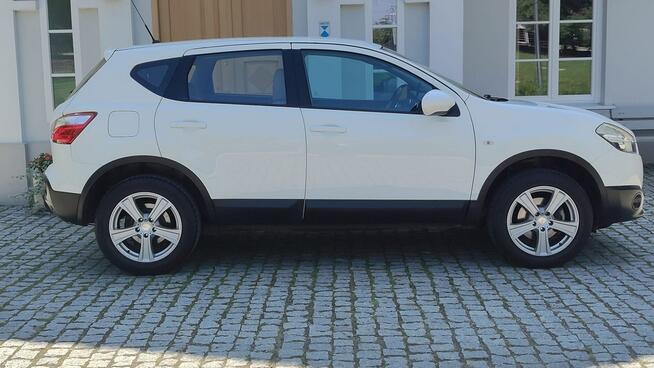 Nissan Qashqai LIFT Climatronic PDC Gwarancja Kutno - zdjęcie 7