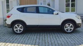 Nissan Qashqai LIFT Climatronic PDC Gwarancja Kutno - zdjęcie 7