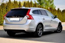 Volvo V60 Ocean Race Led Navi Skóra Full Opcja Płock - zdjęcie 4