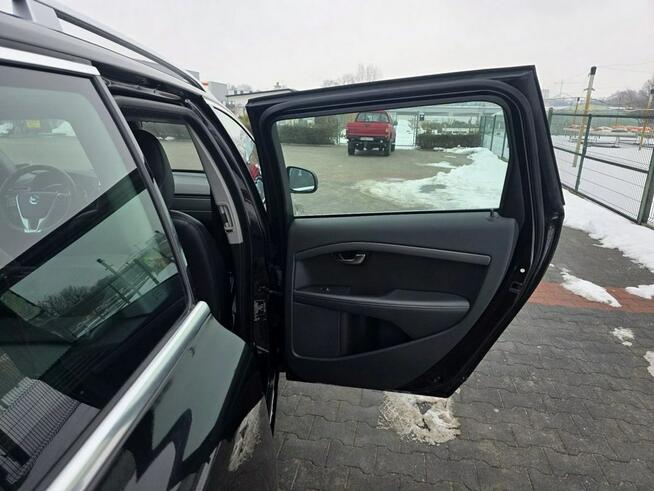 Volvo V70 2.0 d3 150 koni Skóra Kamera Klimatronik możliwa ZAMIANA Rawa Mazowiecka - zdjęcie 11