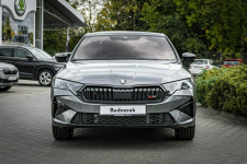 Škoda Octavia RS 2.0 TSI 265 KM DSG Łódź - zdjęcie 3