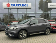 Salon Polska 1,4 Boosterjet 140KM Automat Elegance *Suzuki Matsuoka*