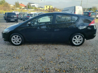 Honda Insight Mały przebieg* Super stan Bydgoszcz - zdjęcie 7