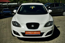 Seat Leon 1,2TSI Klima, 167000km, serwis, 2012r. Płock - zdjęcie 10