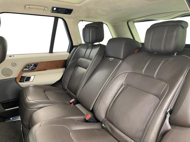 Land Rover Range Rover 4.4 V8 Autobiography 219.400netto Warszawa - zdjęcie 10