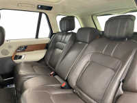 Land Rover Range Rover 4.4 V8 Autobiography 219.400netto Warszawa - zdjęcie 10