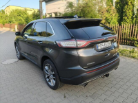 FORD EDGE 2.0 BENZYNA AUTOMAT 4X4 OKAZJA Ostrów Wielkopolski - zdjęcie 4