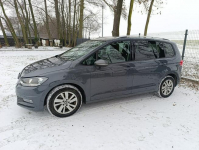 Volkswagen Touran 1.5 TSI EVO 7 osobowy Highline DSG 7 osobowy