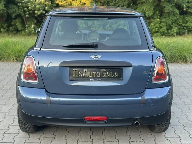 Mini ONE Orginalny lakier Servis ASO Polecam!! Zwoleń - zdjęcie 8