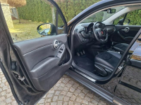 Fiat 500x 1.6 S-Design Cross Look Siewierz - zdjęcie 8