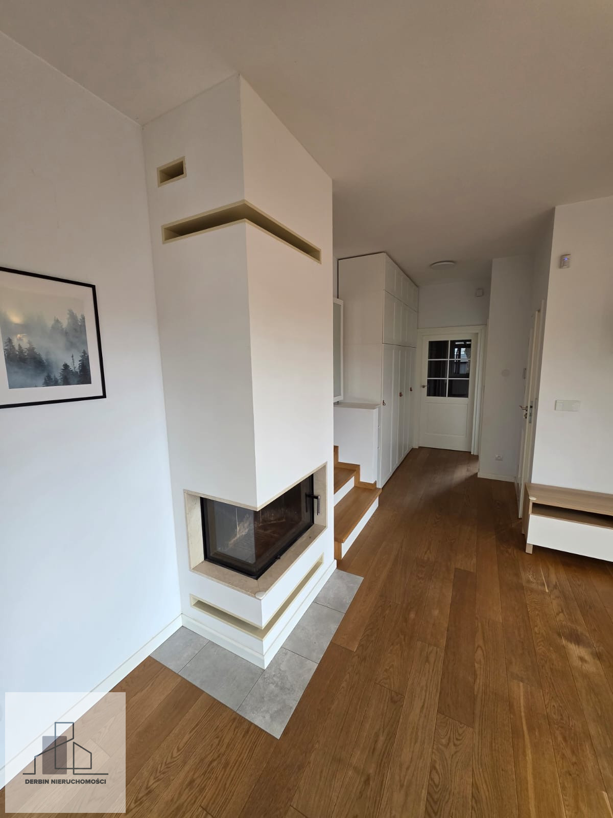 Nowoczesny dom z pięknym duzym ogrodem. Gotowy do zamieszkania Warszawa - zdjęcie 6