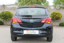 Opel Corsa E Enjoy 1.2 Benzyna 70Km 2019Rok Klima Salon Polska Zambrów - zdjęcie 8