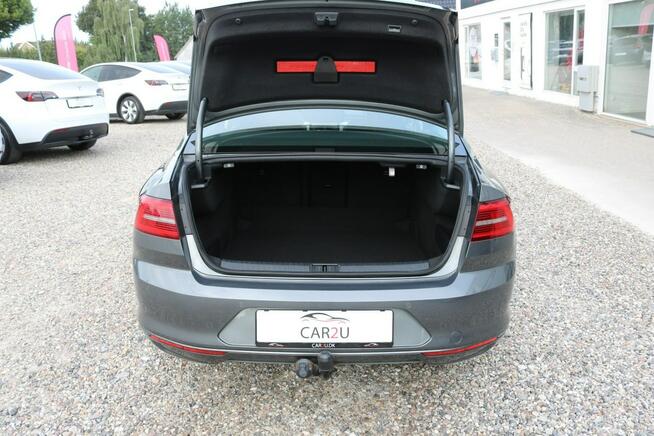 Volkswagen Passat Sadlno - zdjęcie 10