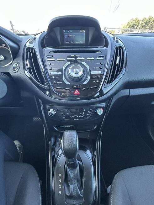 Ford B-Max Lipówki - zdjęcie 8