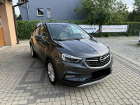 Opel Mokka 1,4 140KM  Klima  CarPlay  2xPDC  FullLed Orzech - zdjęcie 3