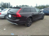 Volvo V90 T6 AWD, 2017, od ubezpieczalni Sulejówek - zdjęcie 6