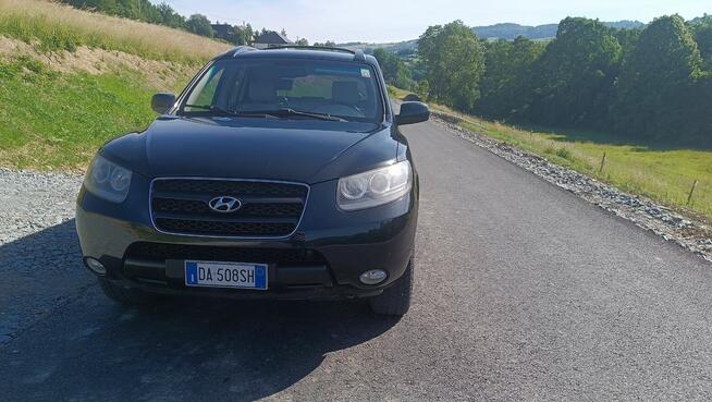 Hyundai Santa fe 2006 Okazja Mszana Dolna - zdjęcie 8