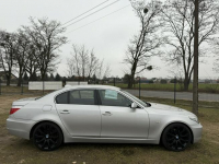BMW 530 e60  bardzo zadbane !!! Poznań - zdjęcie 5