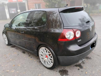 Volkswagen Golf 5 GTI 2.0 TSI 200 KM 2007 Xenon Grodzisk Mazowiecki - zdjęcie 4