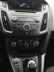Ford Focus mk3 kombi Ledy przód i Tył Alu felgi bardzo ładny Sierpc - zdjęcie 10