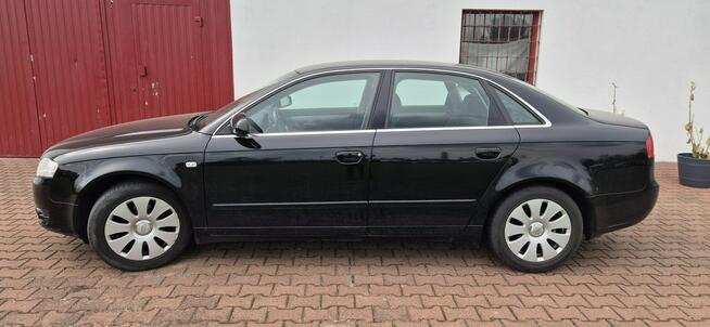 Audi A4 TEMPOMAT Paproć - zdjęcie 4