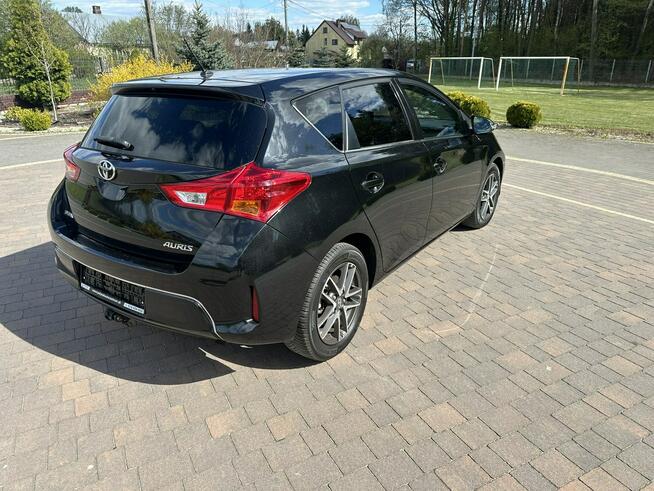 Toyota Auris Lipówki - zdjęcie 12