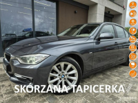 BMW 320d 185km BIXENON navi SKÓRA bezwypadkowy SERWIS 2013