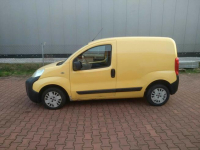 Fiat Fiorino 1.3 D Multijet 75KM 189 tys.km VAT-1a Rawa Mazowiecka - zdjęcie 3