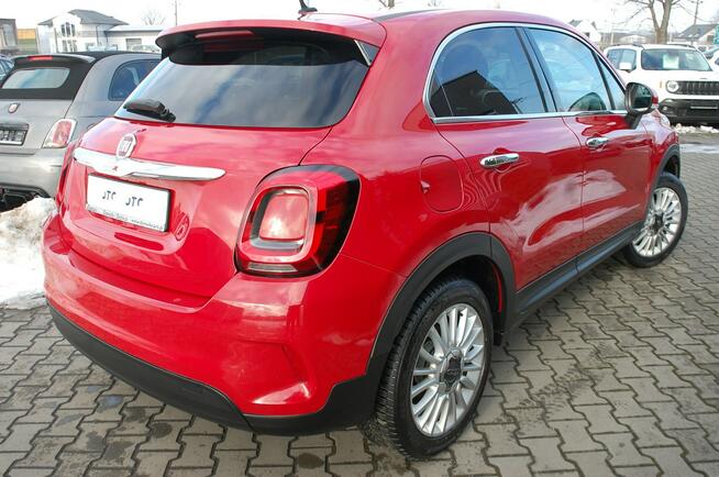 Fiat 500x Dębica - zdjęcie 12