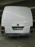 VW Transporter 1.9 TD Sierpc - zdjęcie 5