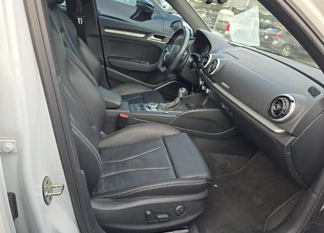 Audi S3 PRESTIGE / Quattro / niski przebieg Chwaszczyno - zdjęcie 9