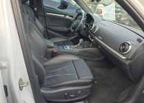 Audi S3 PRESTIGE / Quattro / niski przebieg Chwaszczyno - zdjęcie 9