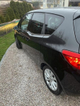 Opel Meriva B lift 1.4 benzyna Bełchatów - zdjęcie 12