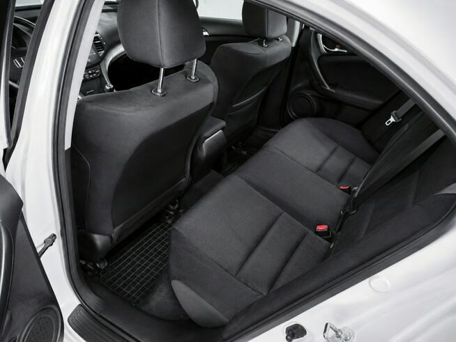 Honda Accord Sadlno - zdjęcie 9