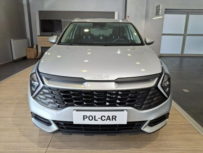 Kia Sportage 1.6 T-GDI MHEV M 150 KM Ostrów Wielkopolski - zdjęcie 2