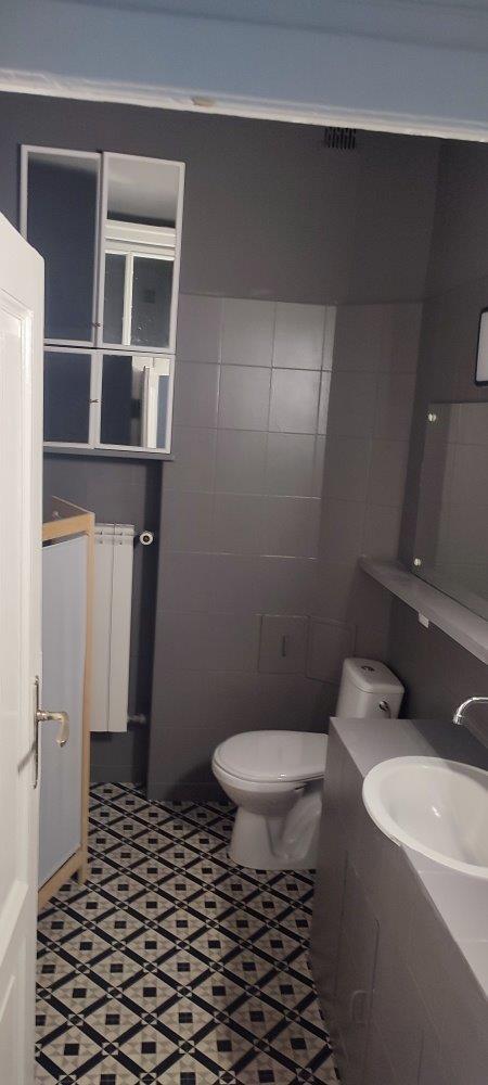 Lokal na wynajem Warszawa Mokotów Mokotów - zdjęcie 9