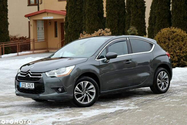Citroen DS4 1.6HDI*120KM Ostrów Mazowiecka - zdjęcie 4