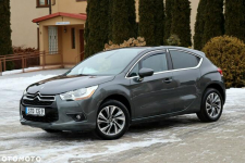 Citroen DS4 1.6HDI*120KM Ostrów Mazowiecka - zdjęcie 4