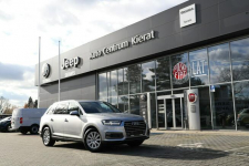Audi Q7 3.0 Ultra Quatro