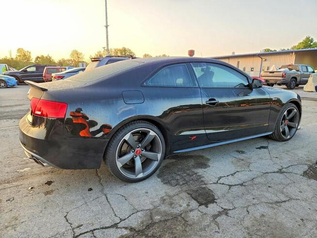 Audi S5 PREMIUM PLUS / AWD / niski przebieg Chwaszczyno - zdjęcie 4