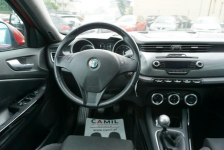 Alfa Romeo Giulietta polski salon, atrakcyjny przebieg Opole - zdjęcie 10